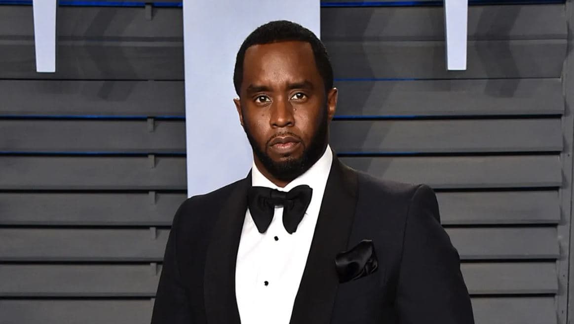 Nuevas alegaciones de agresión sexual contra Sean 'Diddy' Combs
