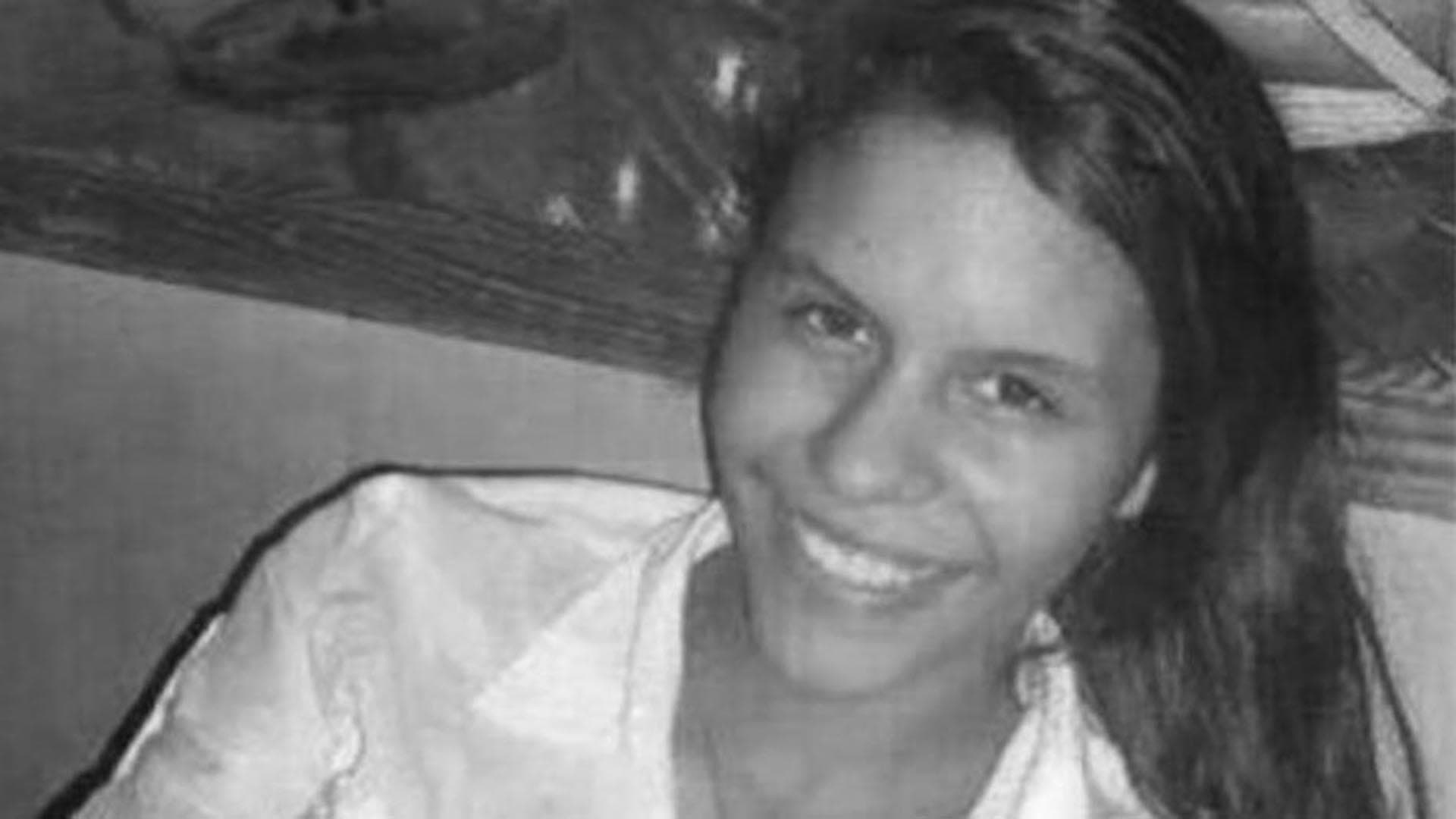Madre de Geraldine Moreno lucha por justicia tras un trágico asesinato