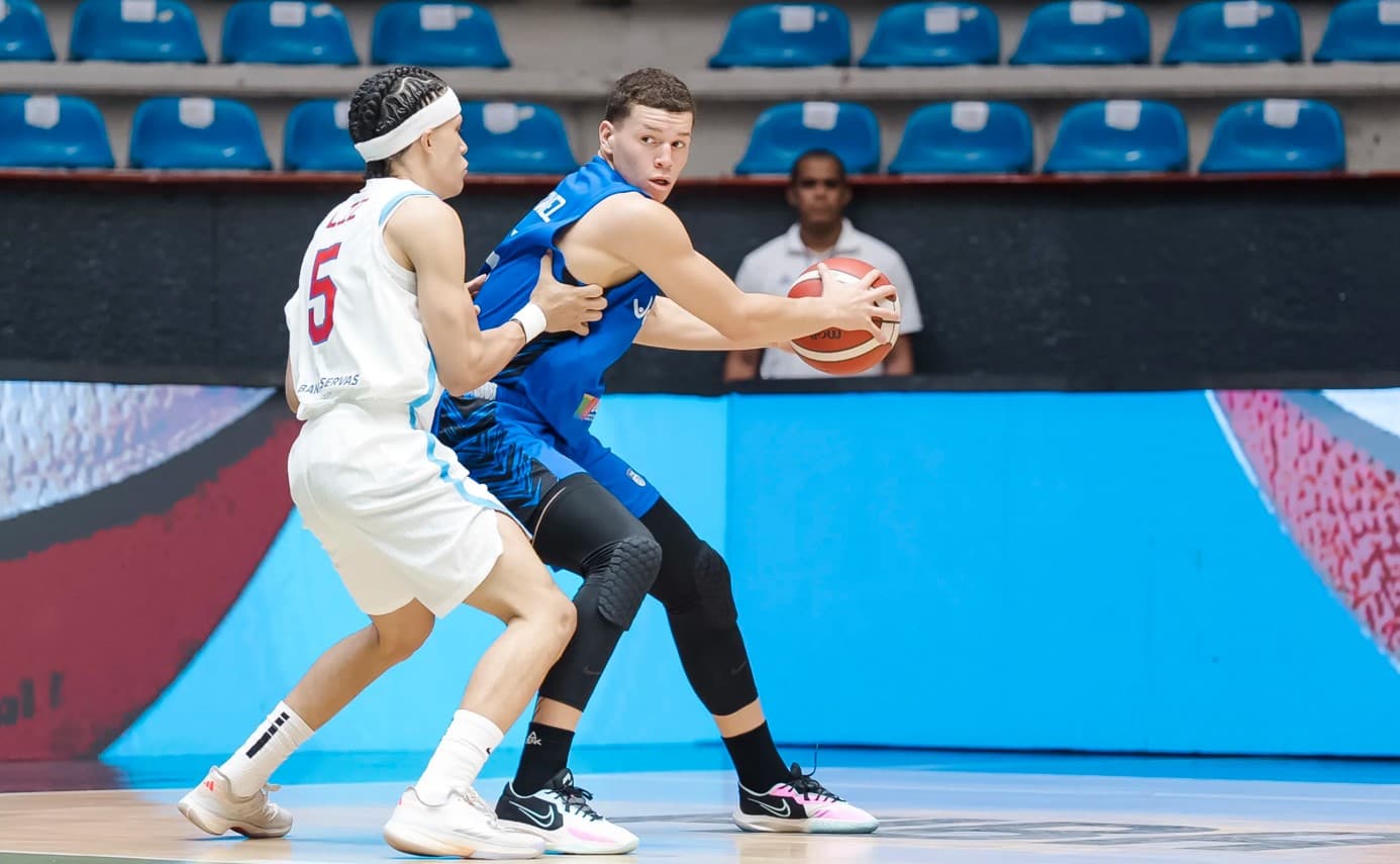 Venezuela dice adiós a la Americup U18 tras derrota ante Dominicana