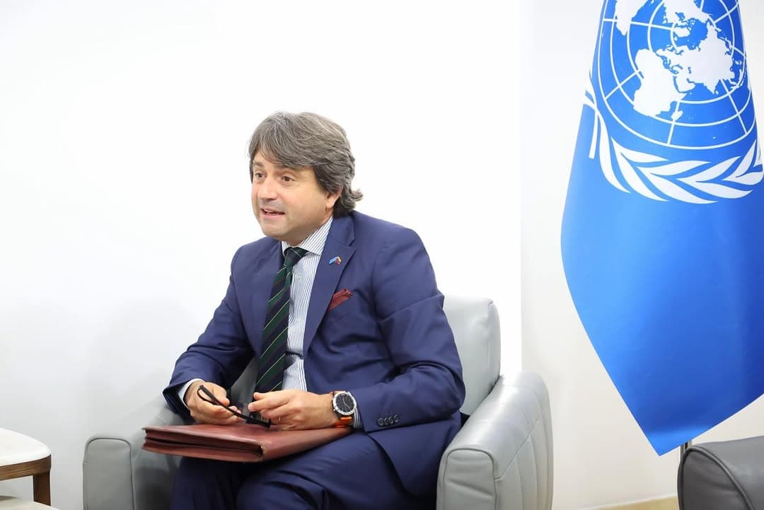 ONU: El respeto a los derechos humanos es clave para la recuperación de Venezuela