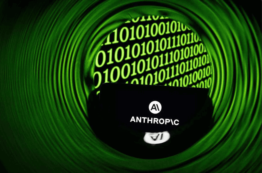 Anthropic sugiere pausa mundial en IA y alerta sobre su automejora
