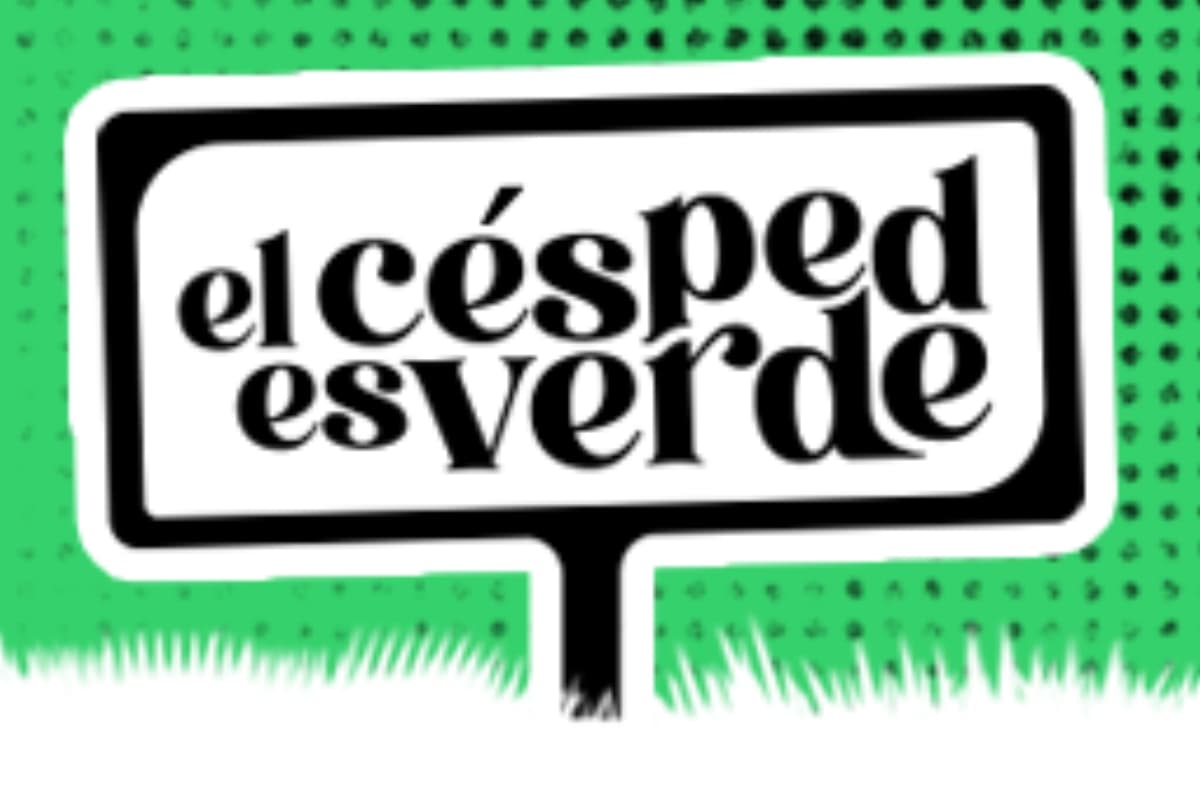 El Césped es Verde: Reflexiones sobre la Soberanía y el Control Algorítmico