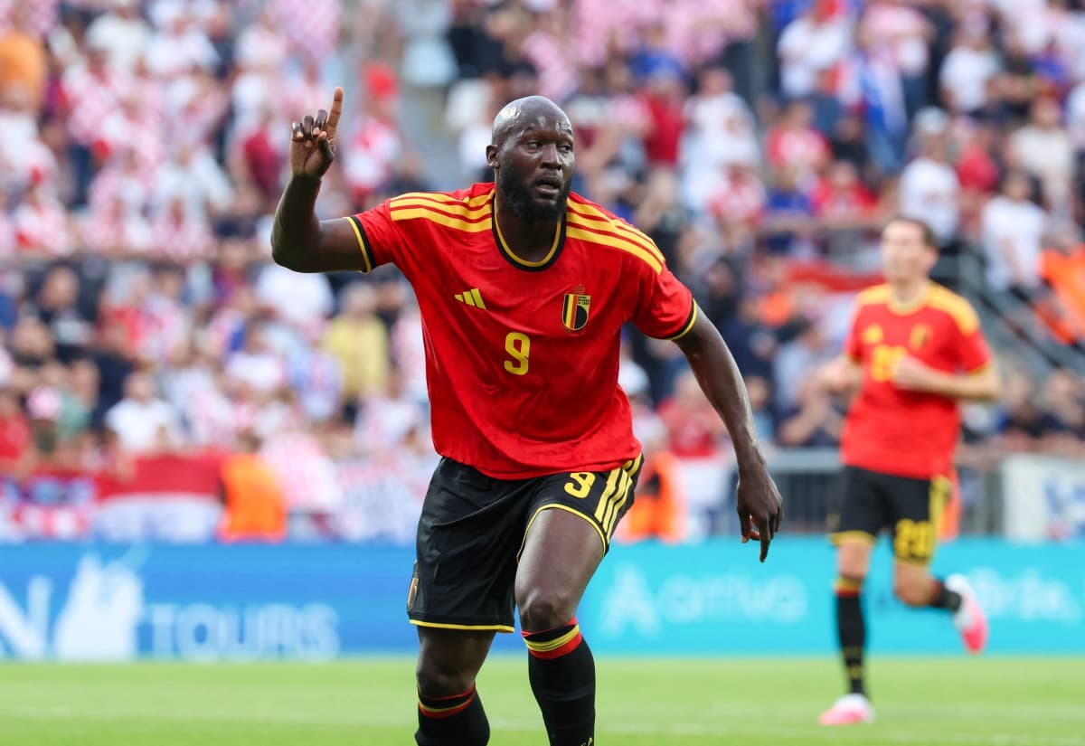 Bélgica Destaca como Favorito en el Grupo G del Torneo Internacional