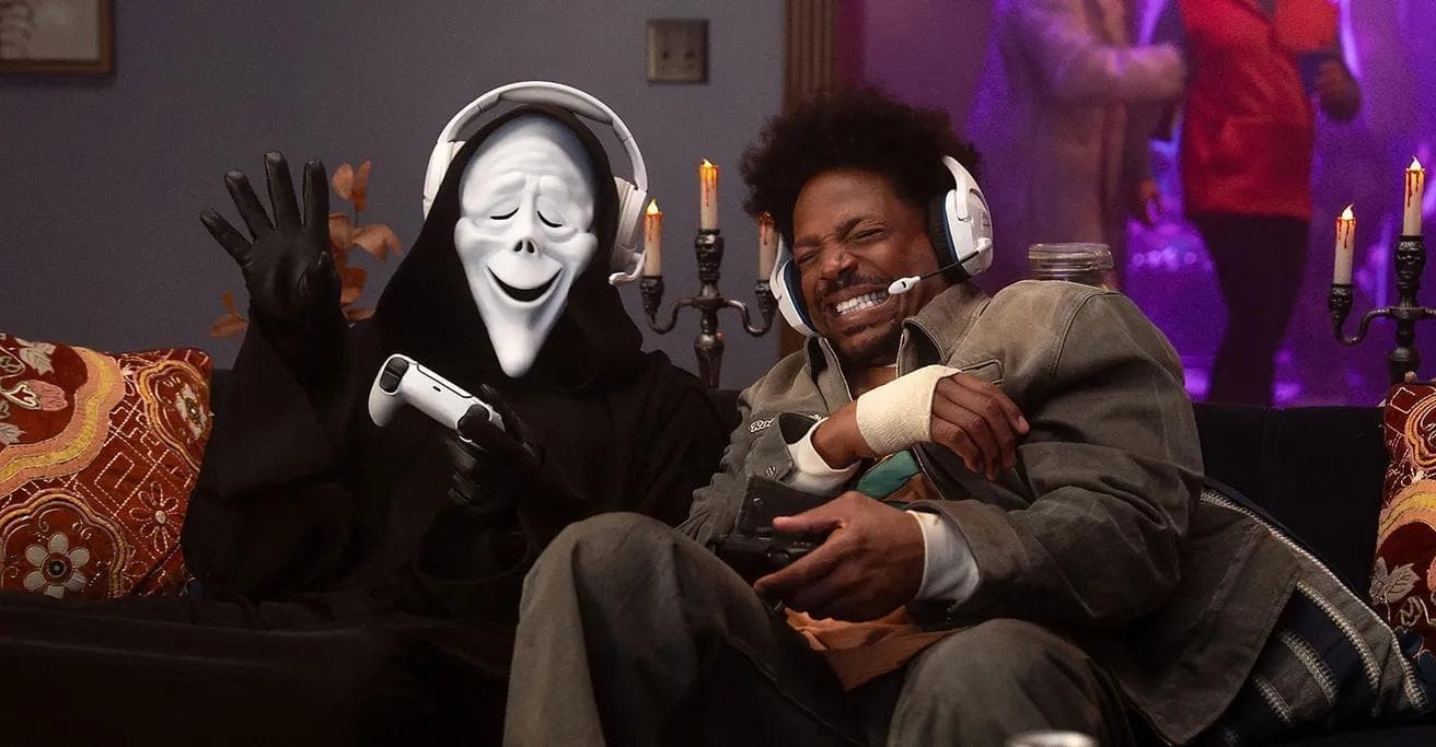 Scary Movie 6: Una sátira sobre la cultura de la cancelación