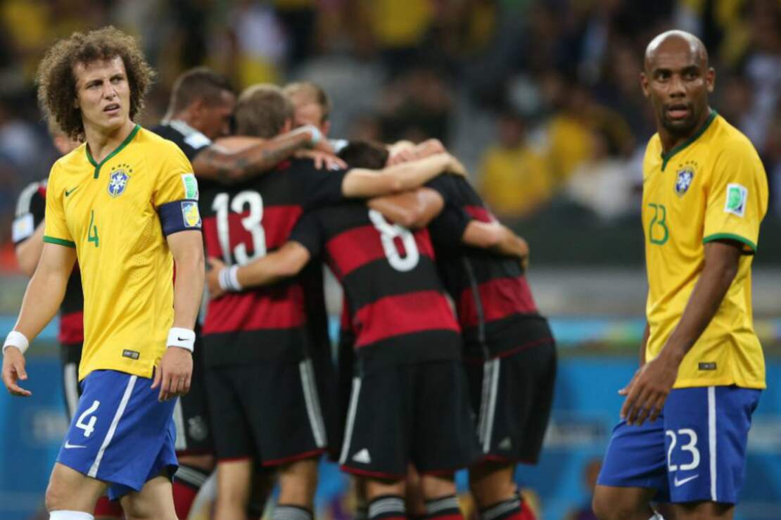 El Mineirazo: La Sorprendente Caída de Brasil en Casa