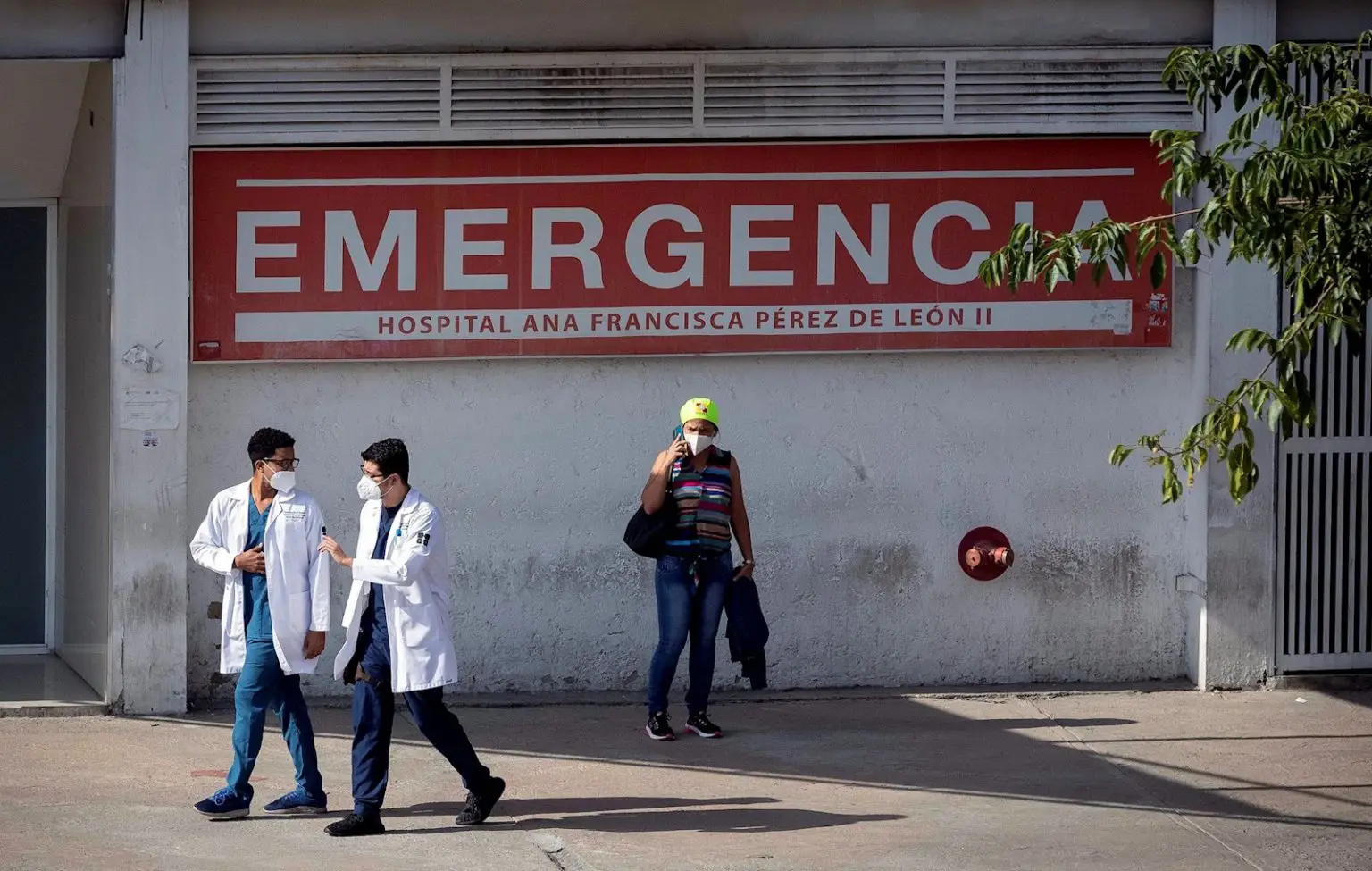 Crisis de Salud en Venezuela: Nueve Años Sin Trasplantes Urge Prioridad