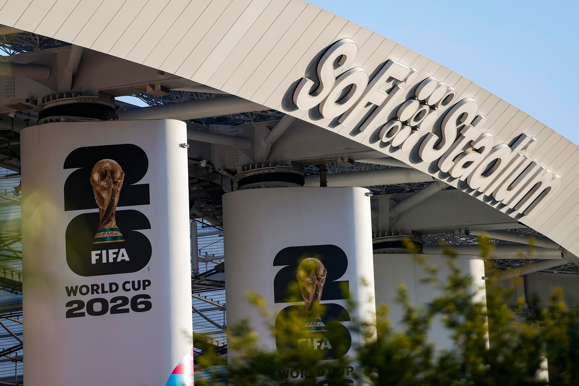 SoFi Stadium: La Innovadora Estrella del Mundial 2026