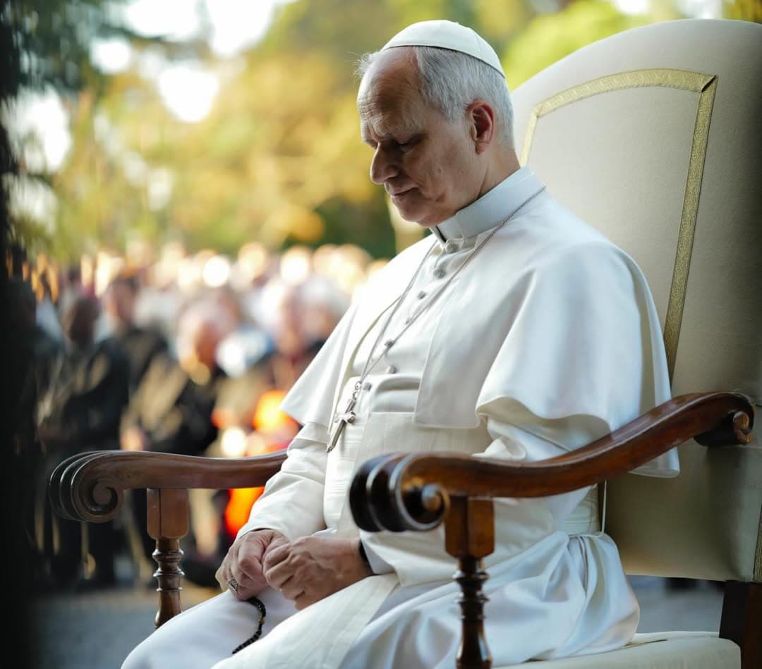 León XIV: El Papa que ha Conquistado al Mundo en Solo 400 Días