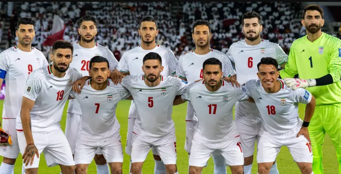 Irán acusa a EE UU de discriminación por visados para el Mundial 2026
