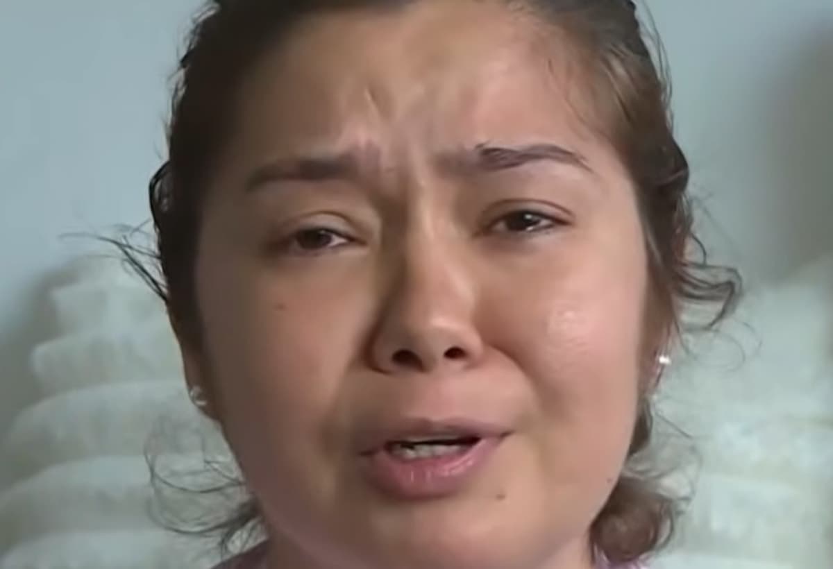 Urgente: Venezolana enferma deportada pide ser regresada a EE. UU.
