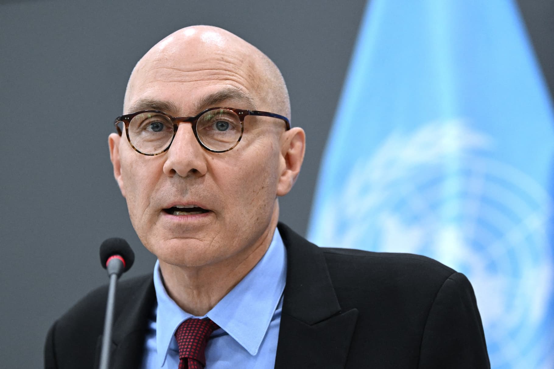 ONU condenó ataques hutíes contra aeropuertos saudíes y pidió investigación