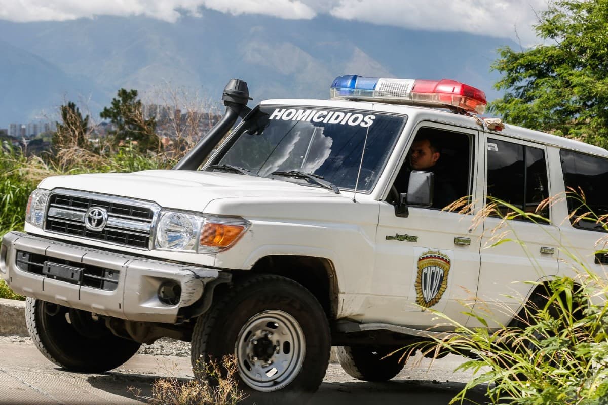 Asesinato de mujer en Portuguesa: Arrestan a cómplice del crimen