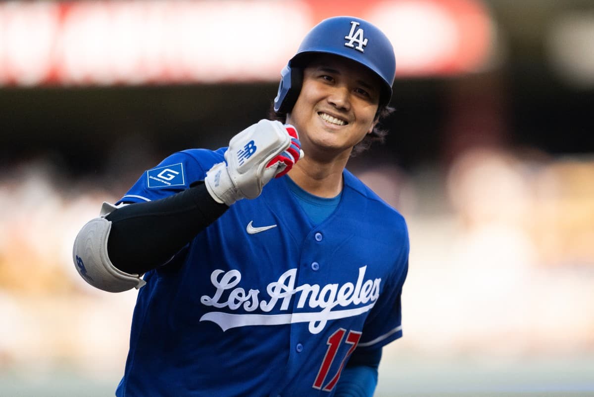 Shohei Ohtani se Retira del Juego de Estrellas: Un Golpe para el Beisbol