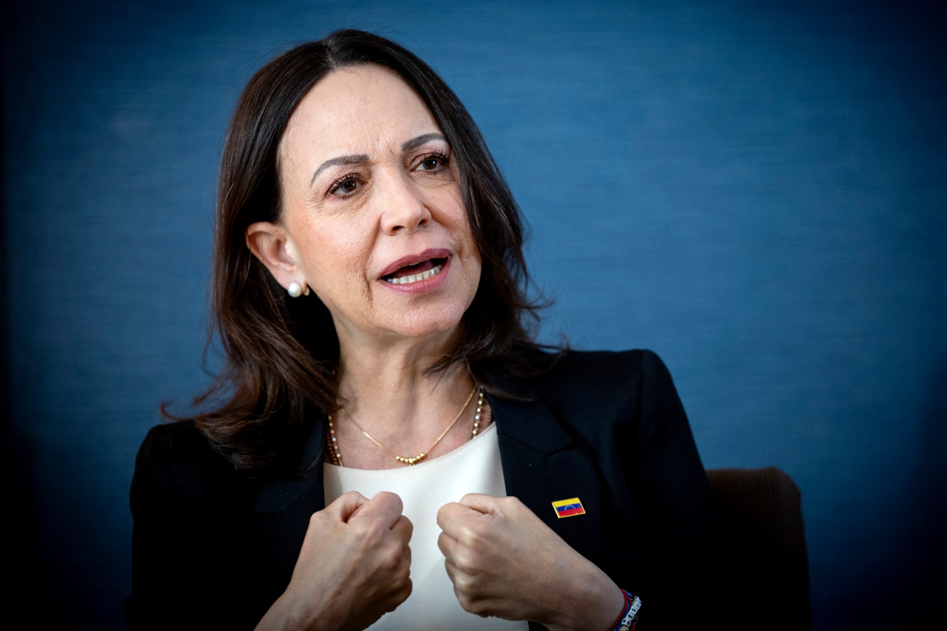 FVPE advierte que el retorno de María Corina Machado no puede condicionarse a acuerdos políticos