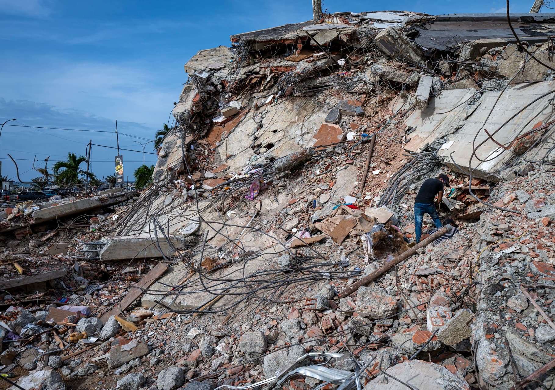 Congresistas de EE.UU. exigen nuevo TPS para venezolanos tras terremotos