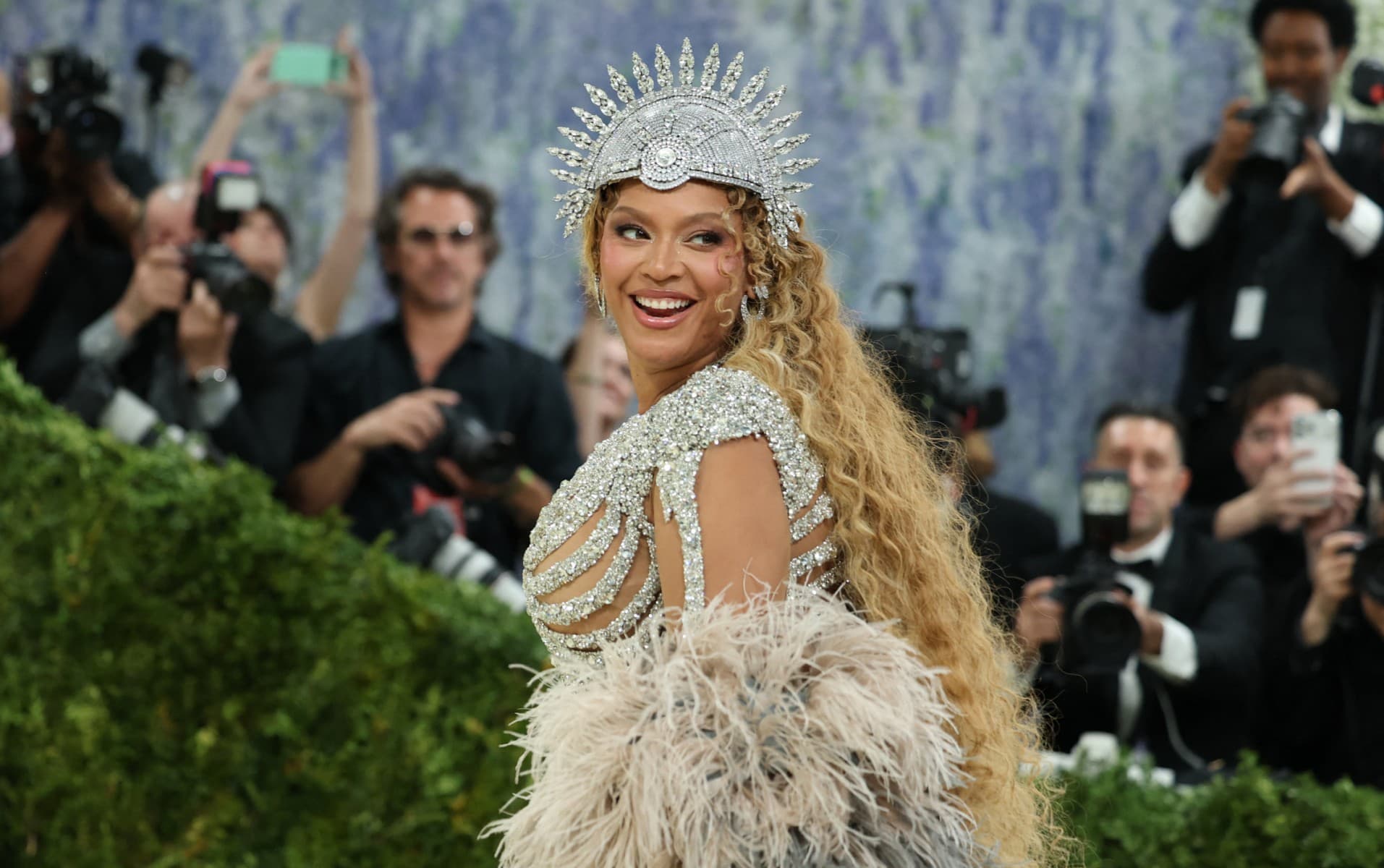 Beyoncé Lanza 'Morning Dew (Donk)': Un Homenaje Musical a la Diversidad