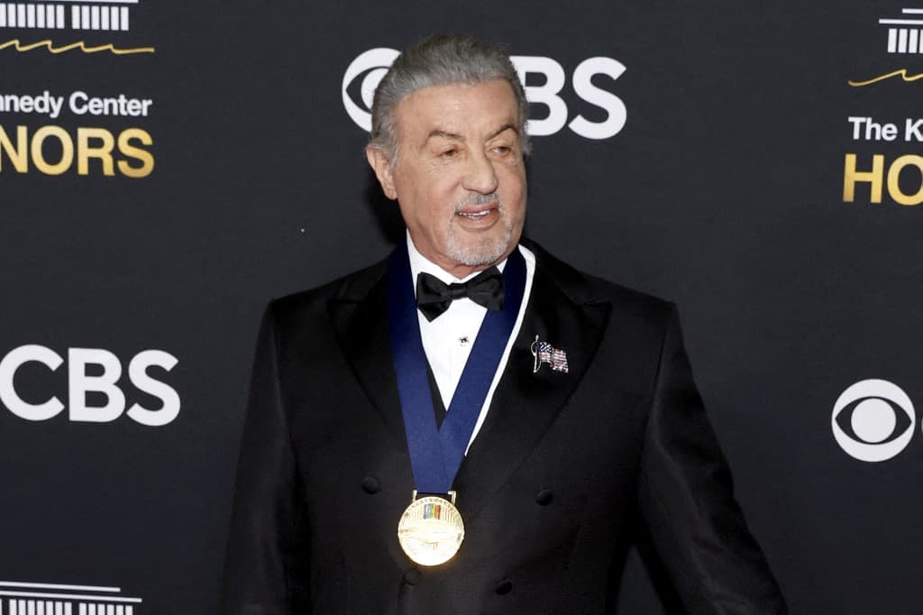 Sylvester Stallone: La leyenda de acción que celebra 80 años