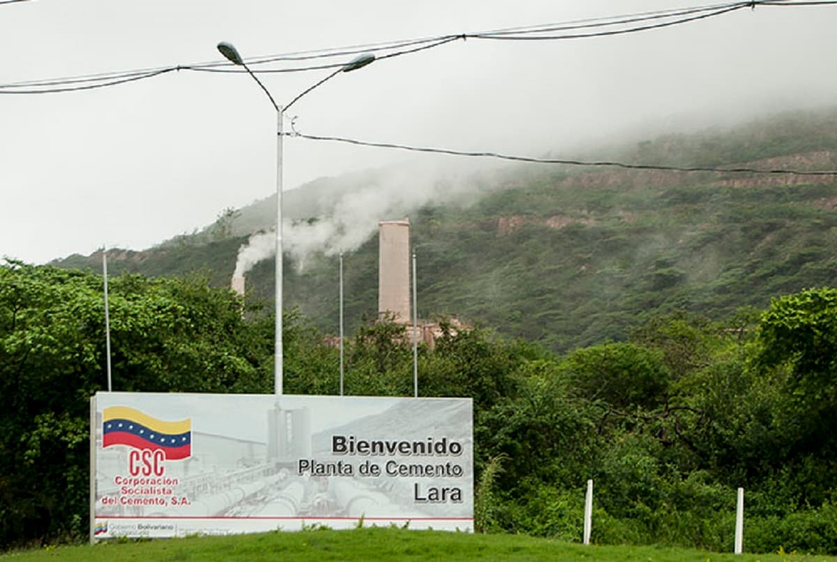 Cemento de Venezuela: Riesgos para la reconstrucción de viviendas