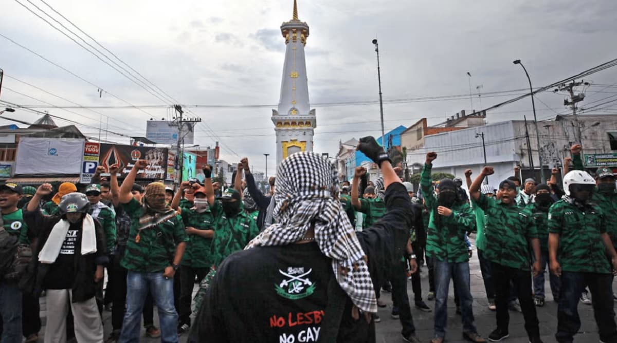 Indonesia Introducirá Doctrinas Anti-LGBTIQ+ en Recintos Religiosos
