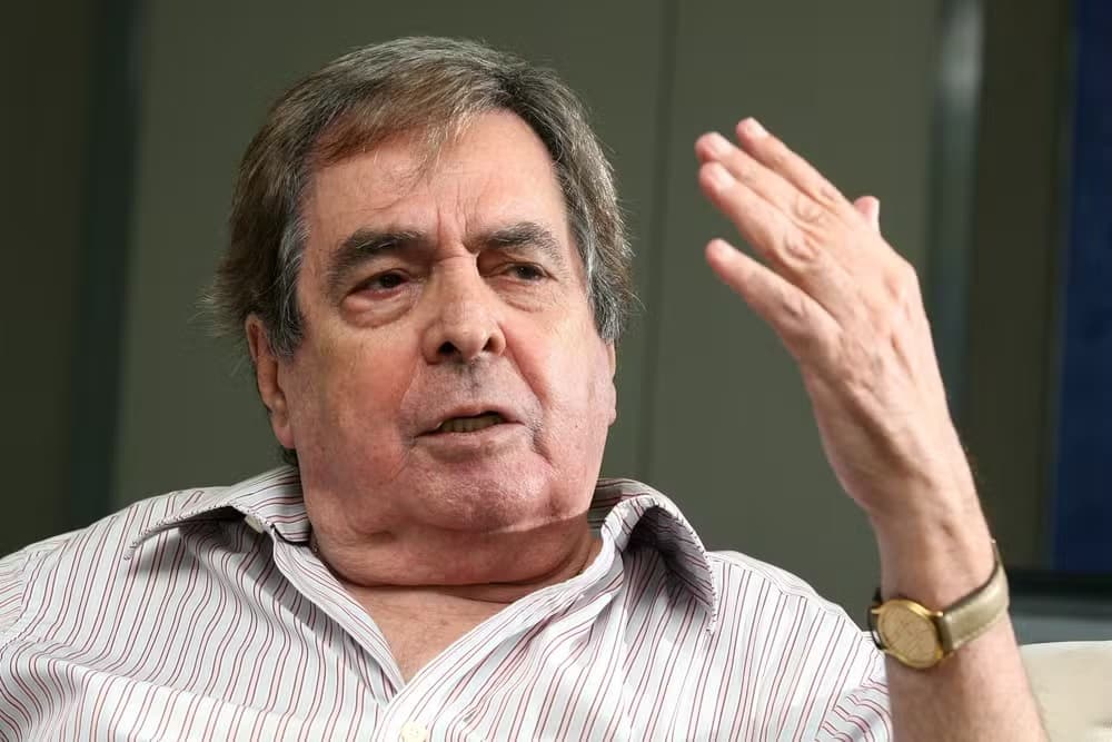 Fallece Benedito Ruy Barbosa, el maestro detrás de Pantanal