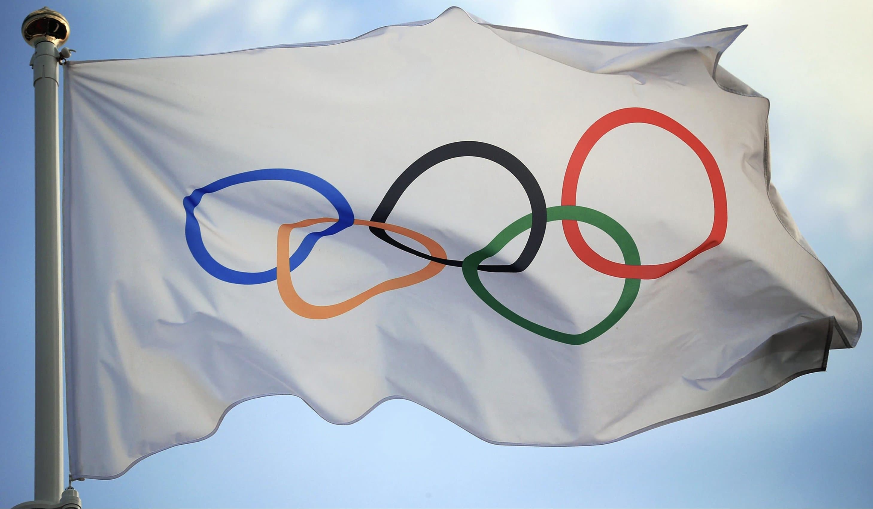 Atletas rusos competirán en los Juegos Olímpicos sin bandera ni himno
