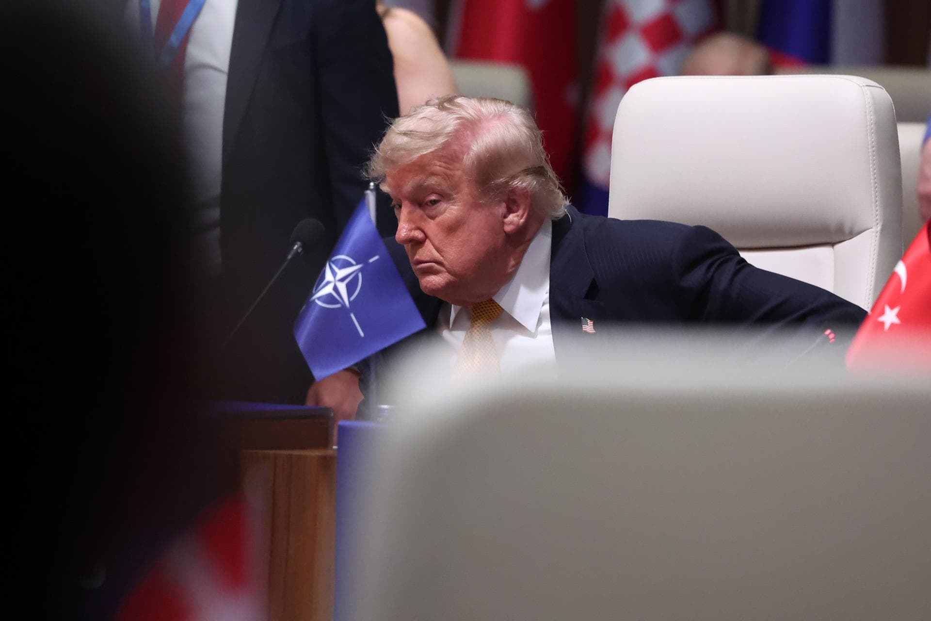 Trump Llama a Cortar Comercio con España: Una