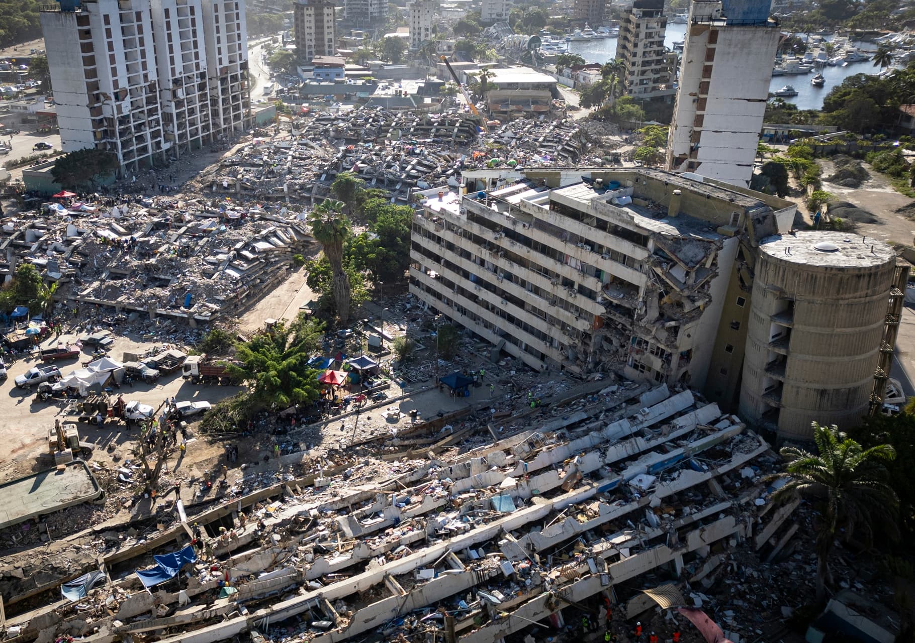 Tiryaki USA: Un Rayo de Esperanza para la Ayuda Humanitaria en Venezuela