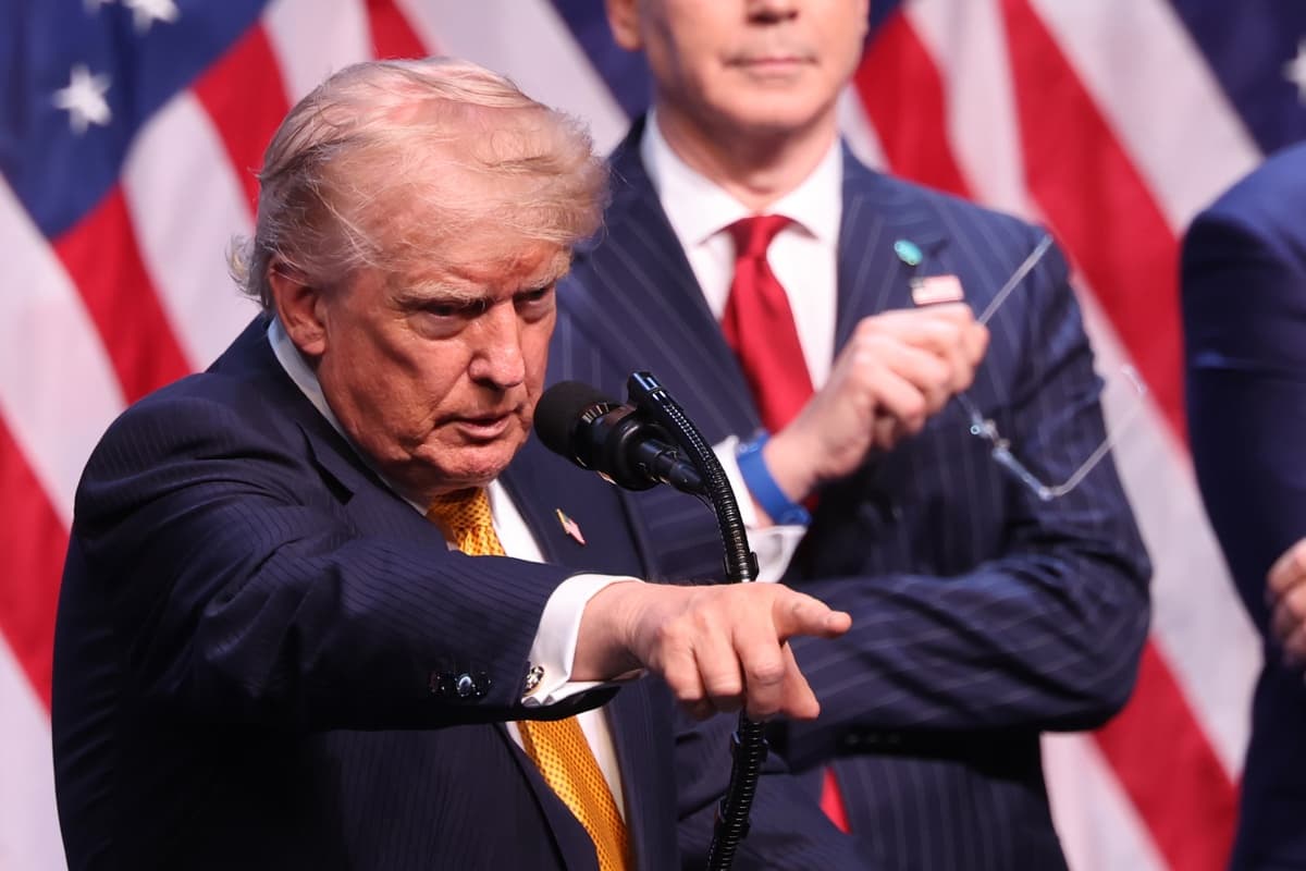 Gobierno español responde a las amenazas comerciales de Trump