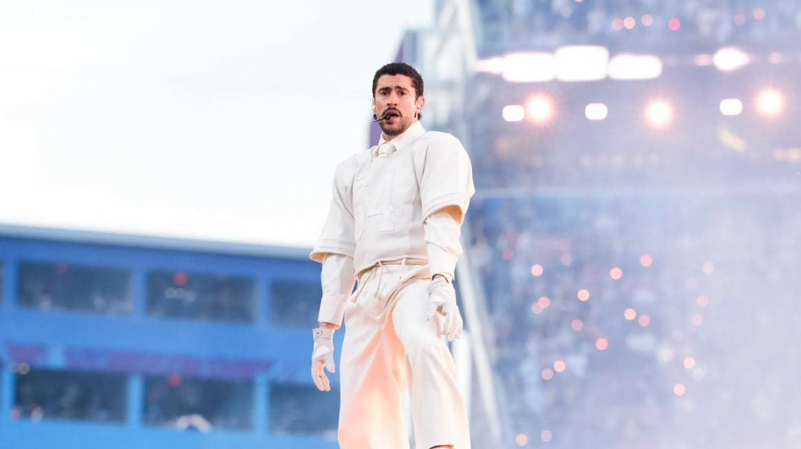 Bad Bunny: Nueve Nominaciones a los Emmy por su Impactante Show en el Super Bowl