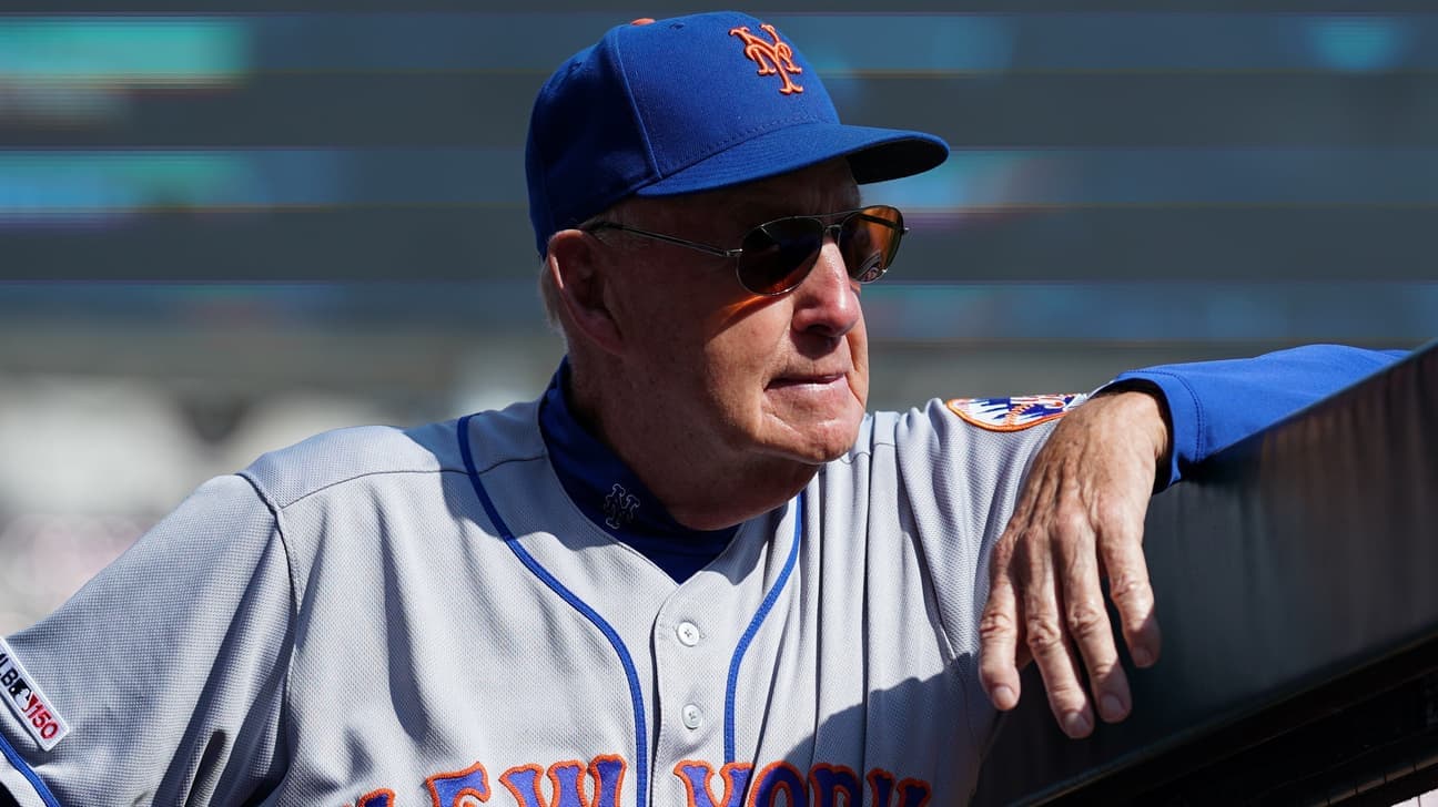 El beisbol venezolano llora la pérdida de Phil Regan