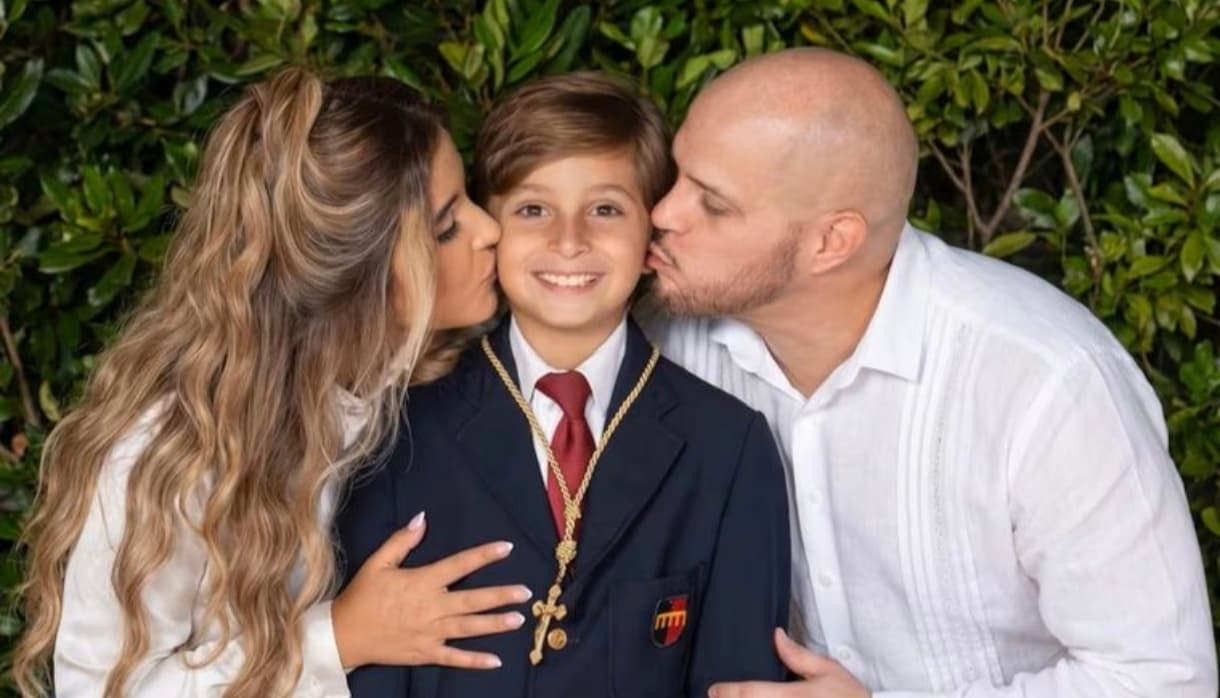 Padre de Lucas Gámez clama por esperanza tras la trágica pérdida de su hijo