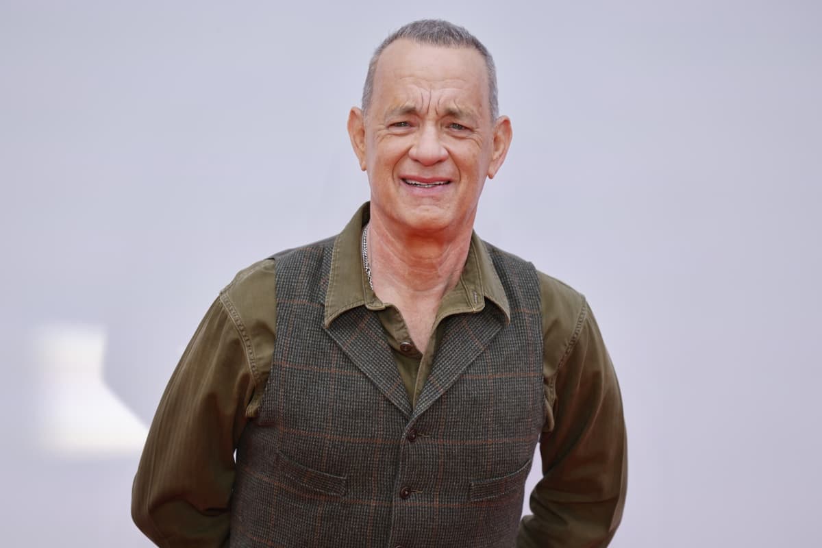 Tom Hanks: Celebrando 70 años de un ícono del cine y la filantropía