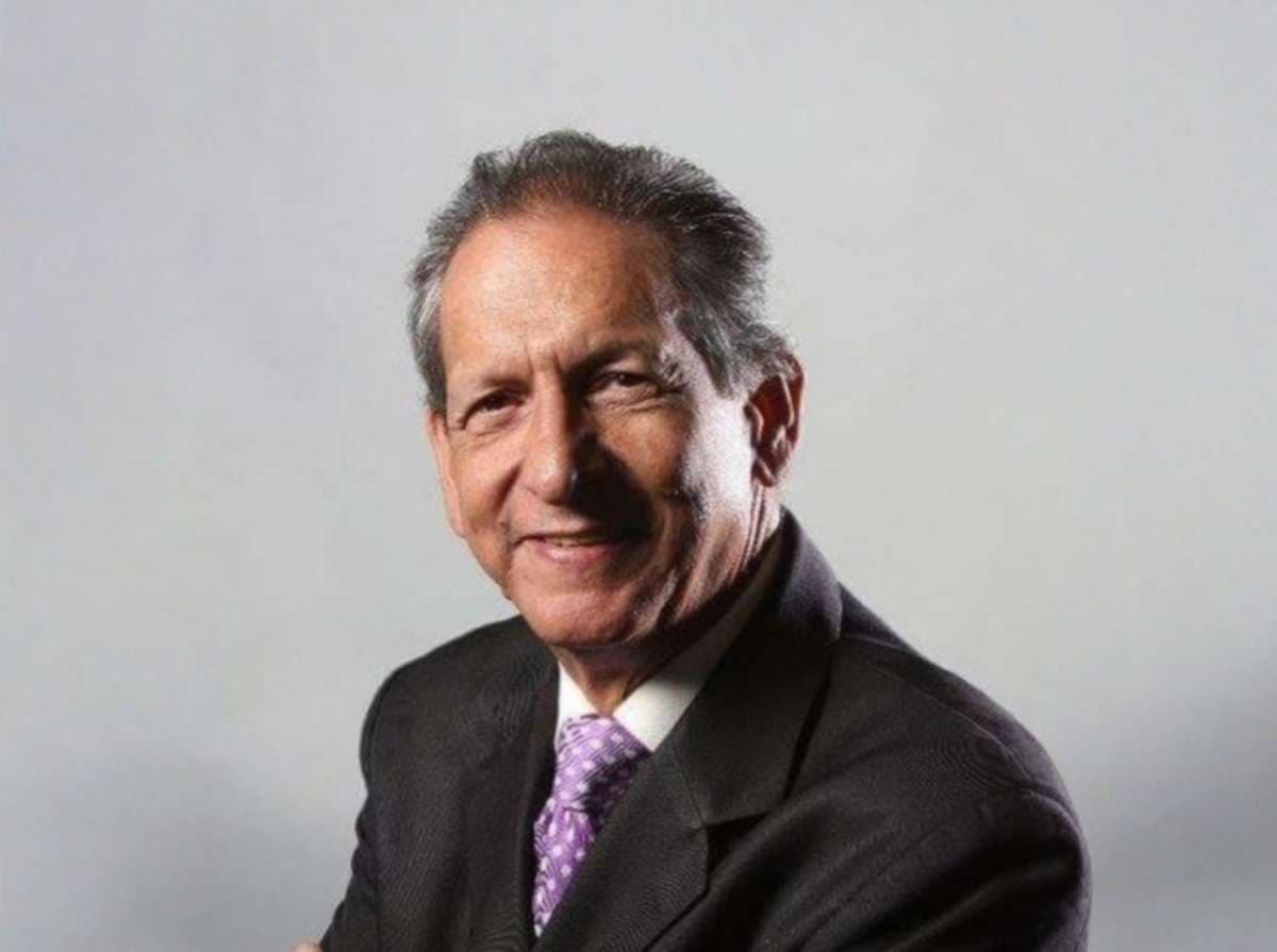 Adiós a Perucho Navarro: El legado musical de un ícono venezolano