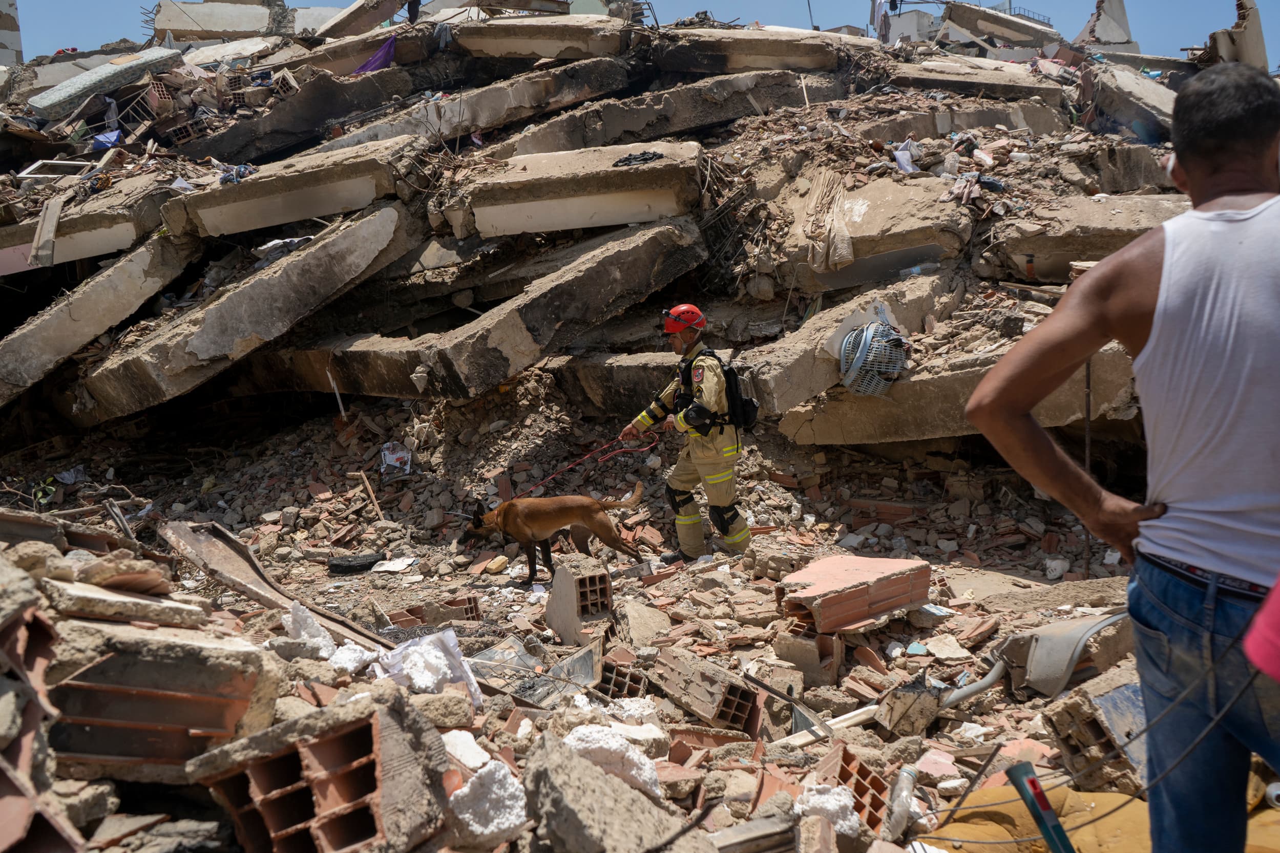 Sobrevivientes de Terremotos en Venezuela Enfrentan Amputaciones Devastadoras