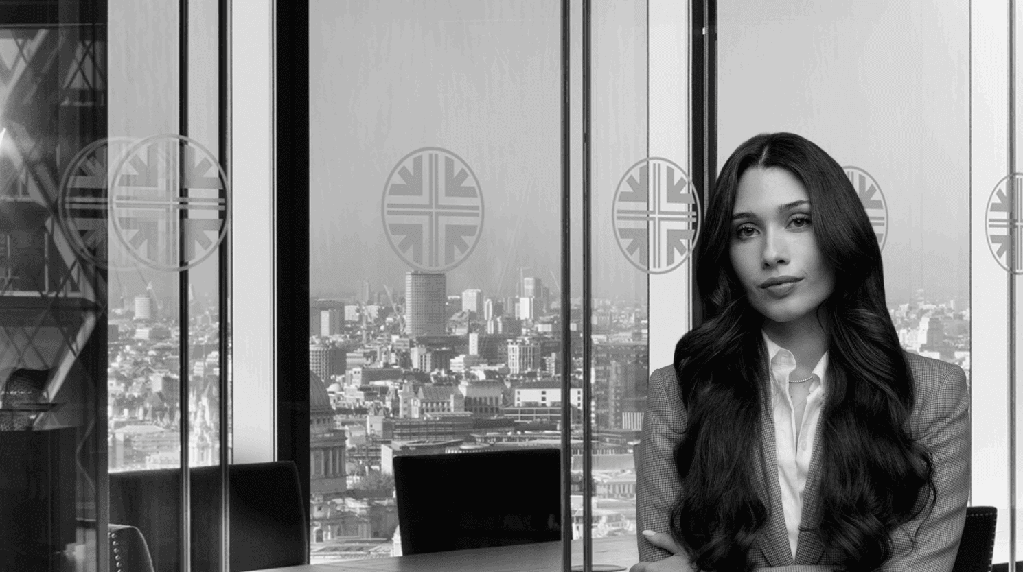 Isabela Herrera toma las riendas de Banvelca con una nueva visión financiera