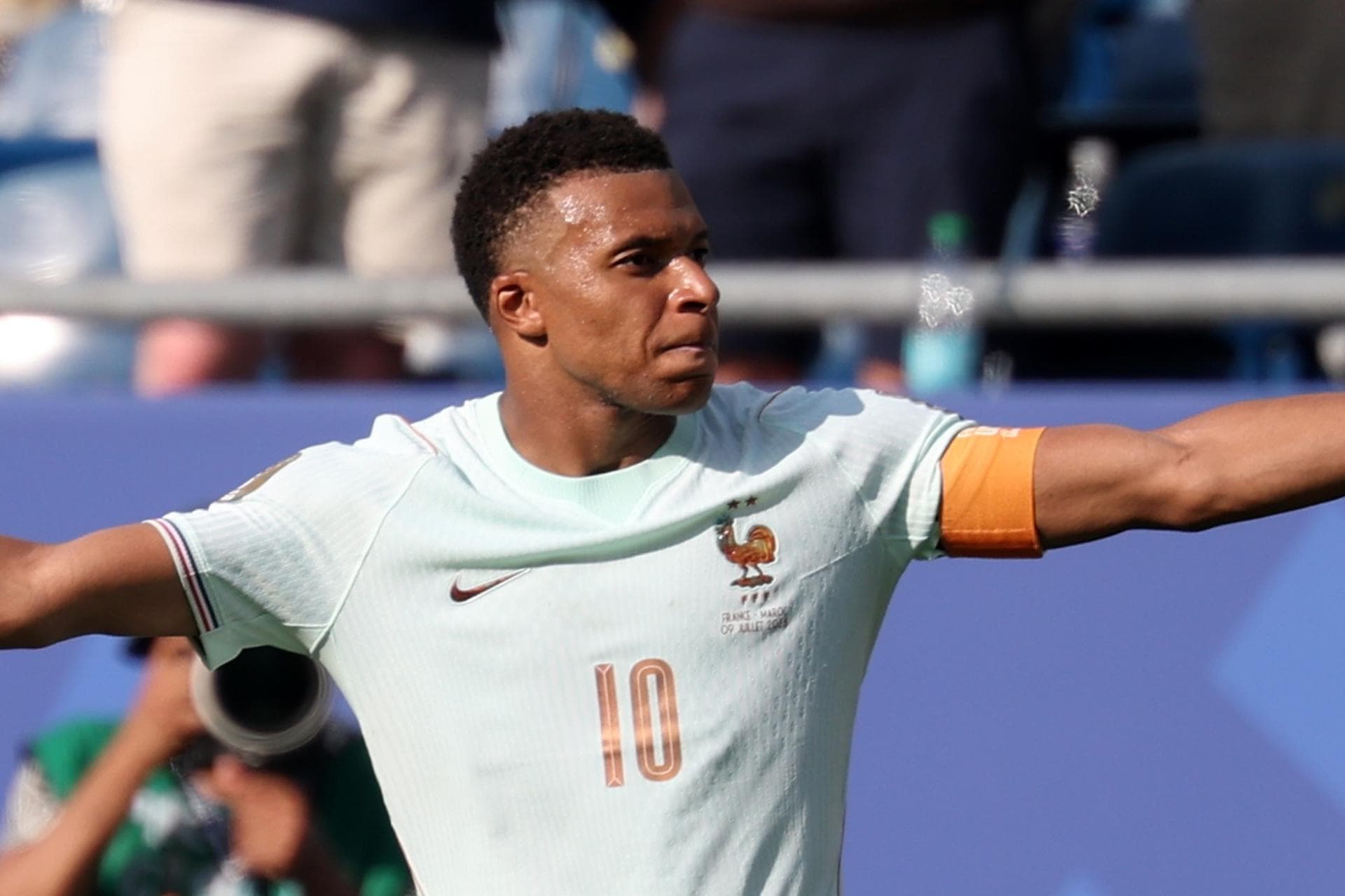 Francia avanza a semifinales de la Copa del Mundo tras vencer a Marruecos