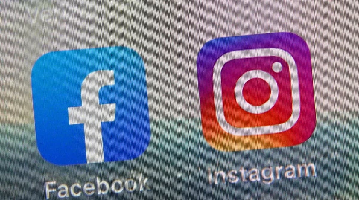 La UE Alerta: Instagram y Facebook Promueven Dependencia Digital