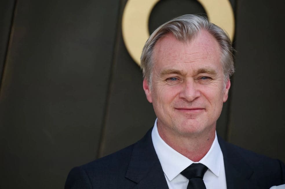Christopher Nolan Refleja la Guerra y el Regreso a Casa en 'La Odisea'