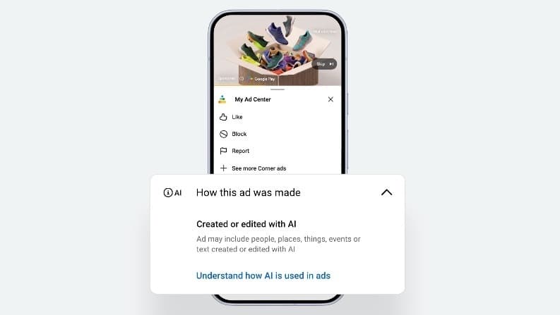 Google Revela Cómo la IA Transformará la Publicidad Digital