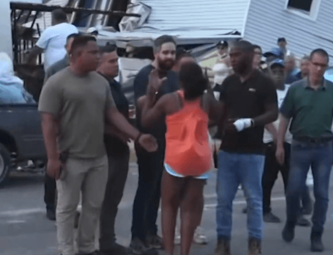 Familiares de víctimas acusan a Nicolás Maduro Guerra por reconstrucción deficiente tras terremotos