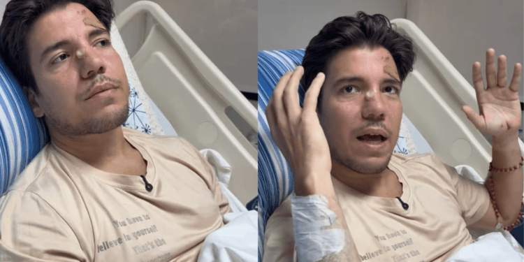 La Impactante Historia de un Sobreviviente de Terremotos en La Guaira
