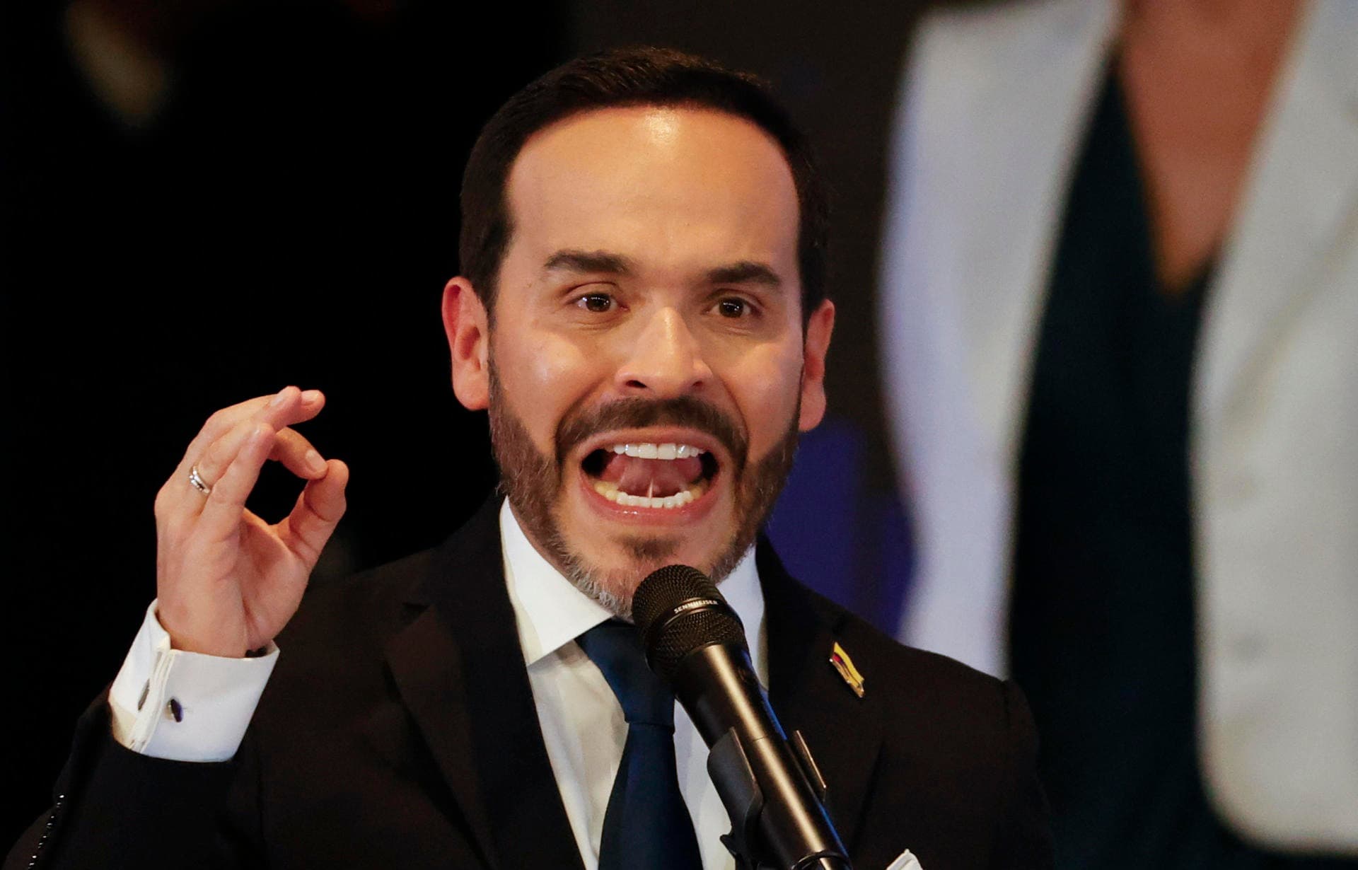 Escudo de las Américas: EE UU y aliados exigen respeto electoral en Colombia