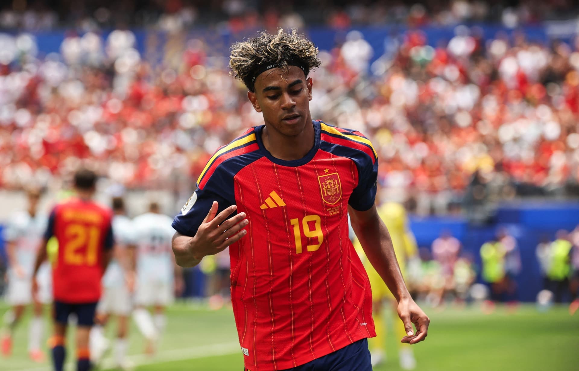 Lamine Yamal: El futuro del fútbol español brilla en el duelo contra Francia