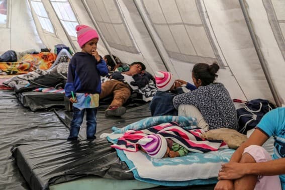 Transparencia Venezuela alerta sobre falta de información en ayuda humanitaria