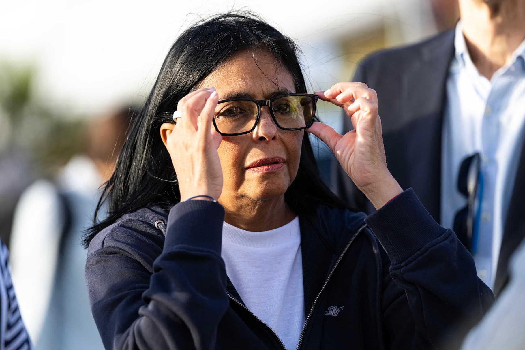 Delcy Rodríguez integra Funvisis al Ministerio de Ciencia y Tecnología