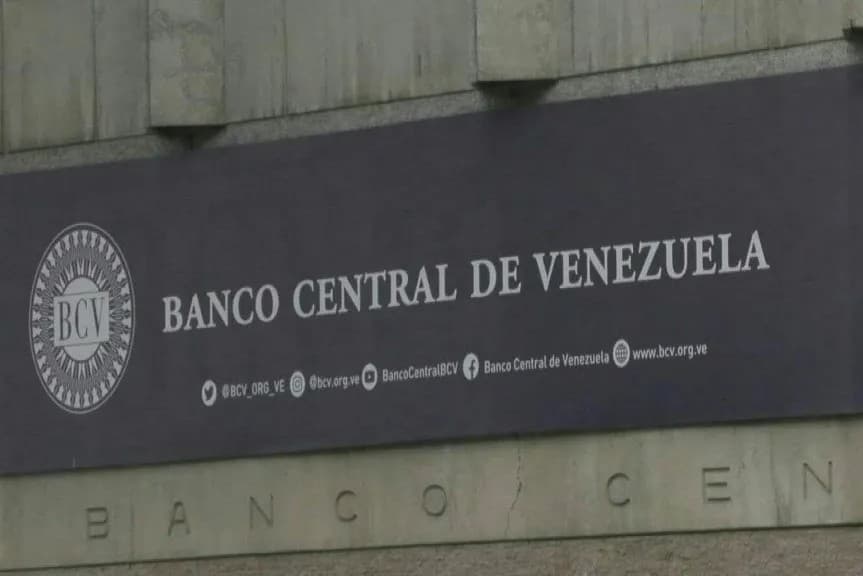La Inflación en Venezuela Alcanzó un 19,9% en Julio, Según el BCV