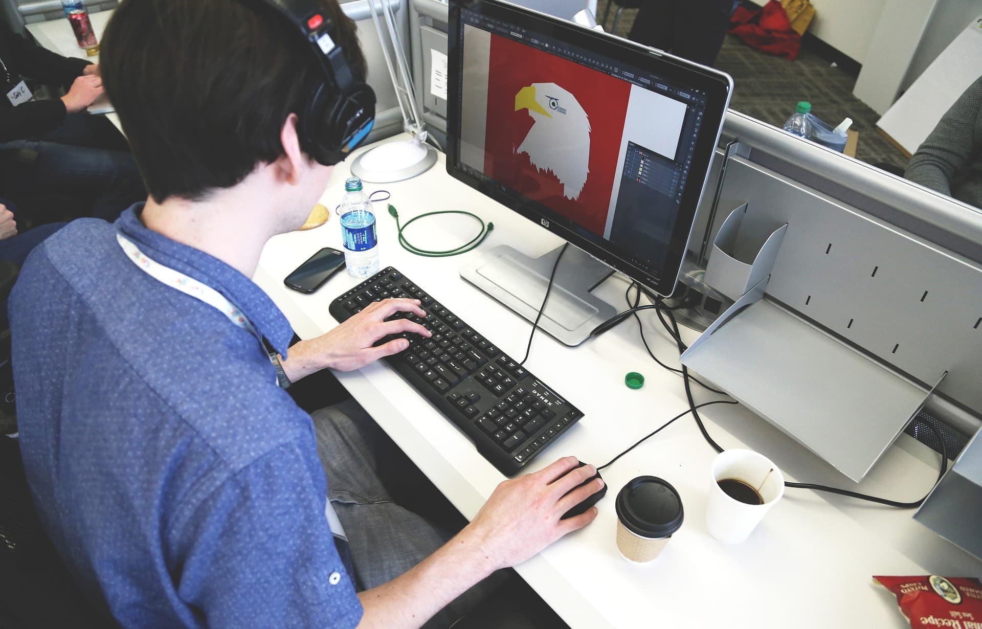 Startups latinoamericanas hallan en EE. UU. su nuevo hogar empresarial