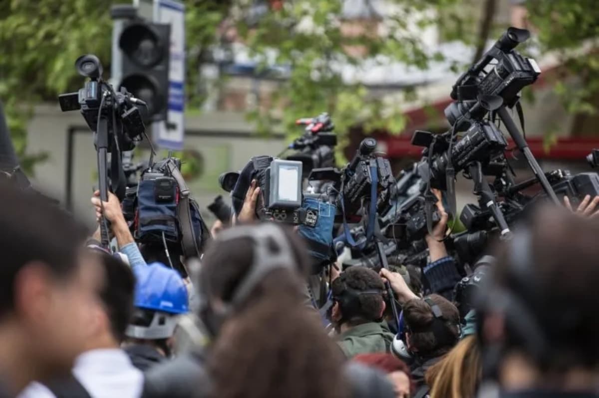 Restricciones a la Prensa Marcan Inicio del Diálogo Entre Oposición y Chavismo