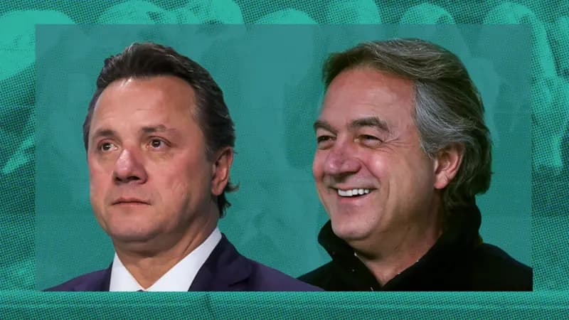 Hermanos Batista: Del Imperio Cárnico a la Redención Económica