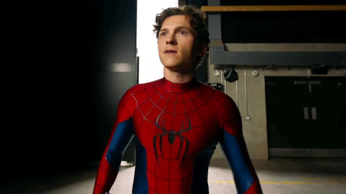 Spider-Man: Un Nuevo Día Brilla en Taquilla con 1.665 Millones